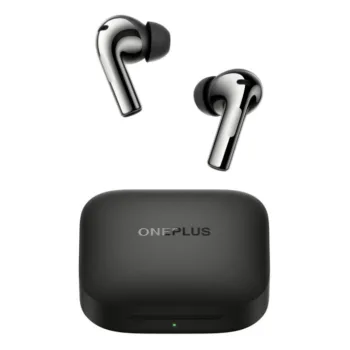 OnePlus Buds 3 officially introd