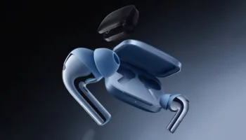 OnePlus Buds 3 unveiled Mid rang