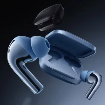 OnePlus Buds 3 unveiled Mid rang