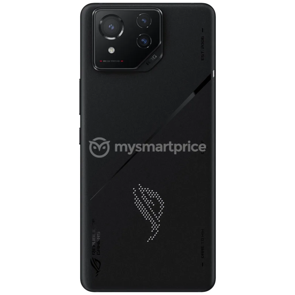 ROG Phone 8 Pro 6