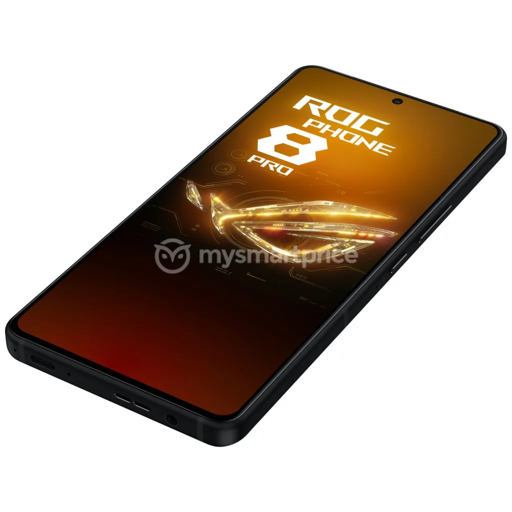 ROG Phone 8 Pro 7
