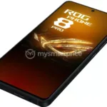 ROG Phone 8 Pro couv 1