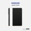 Samsung Galaxy Z Fold 6 folded
