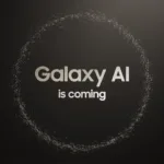 Samsung galaxy ai