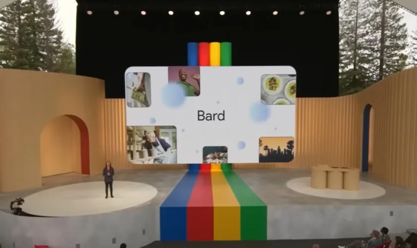 Google Bard : création de bots et exploration de sujets pour une IA plus performante ? 53 Screenshot 2023 07 12 141029