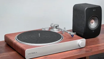 Victrola Stream Sapphire Lifesty