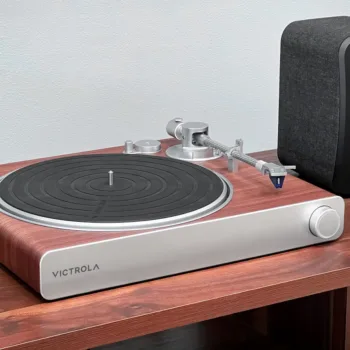 Victrola Stream Sapphire Lifesty