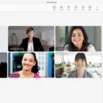 Video Effects and avatars