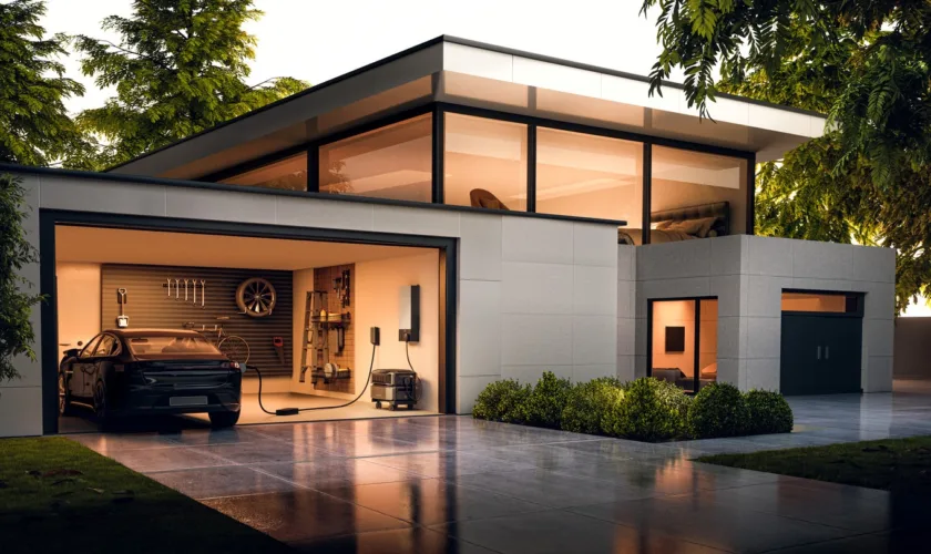 CES 2024 : EcoFlow lance le Delta Pro Ultra, une solution de sauvetage pour pannes électriques 79 Whole House 2