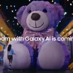 Zoom with Galaxy AI 1