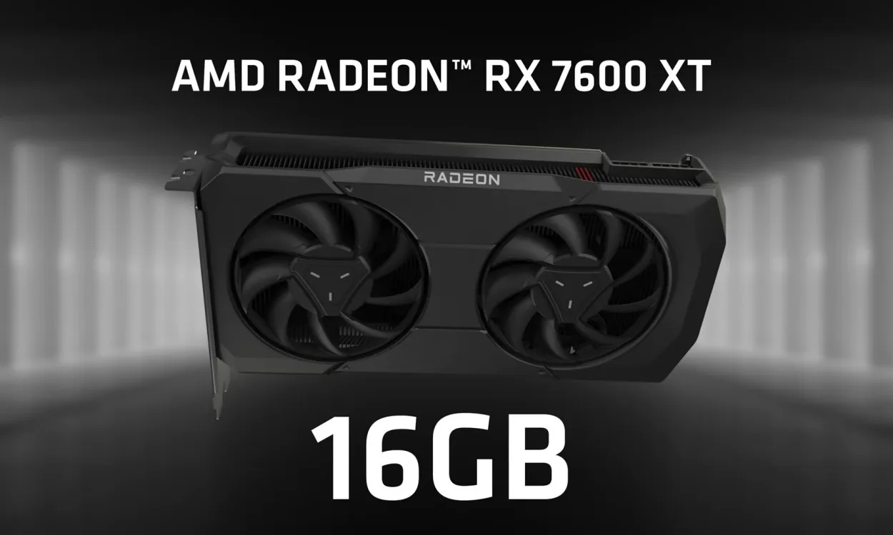 amd rx 7600 xt launched with 16g jpg