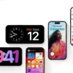 apple iphone ios 18