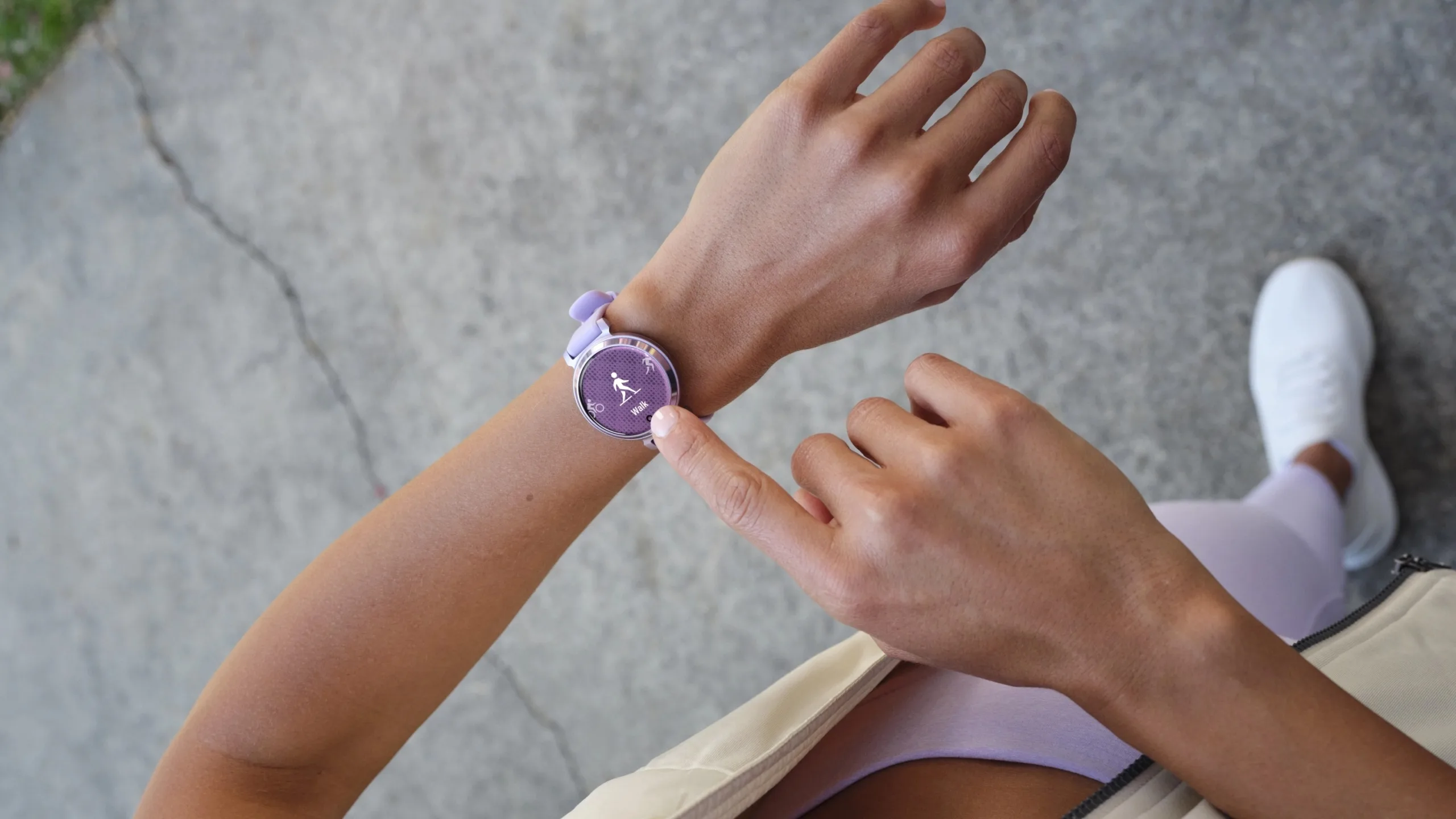 CES 2024 : Garmin lance Lily 2 et Lily 2 Classic, des smartwatches élégantes pour femmes