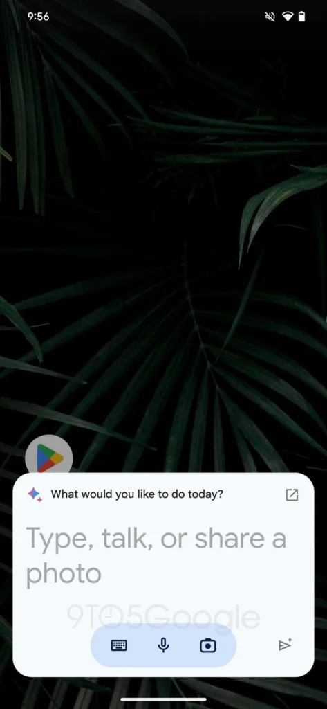 bard popup 1