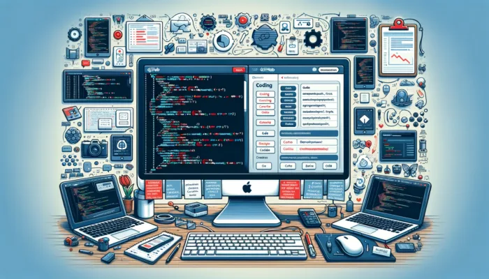 Comment utiliser GitHub pour le codage et le développement de bout en bout ?