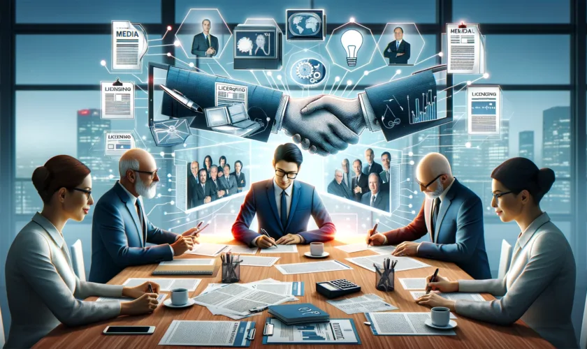 OpenAI cherche à obtenir une licence pour les modèles de langage destinés aux médias 54 ce10aec6 97a7 4aec a218 851dc038fc95