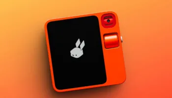 ces 2024 new AI assistant rabbit