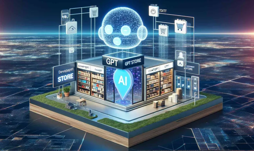 Comment accéder au nouveau GPT Store et aux GPT les plus populaires ? 59 compressed img n4h9ZVKLvpZRgU5RR