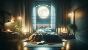 Les secrets du sommeil : comment la qualité du repos influence l'espérance de vie