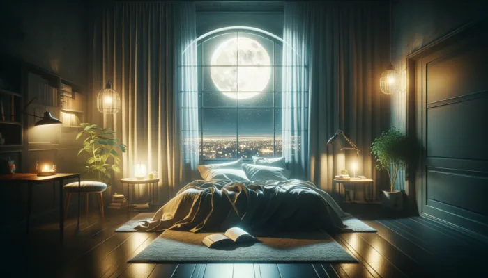 Les secrets du sommeil : comment la qualité du repos influence l’espérance de vie