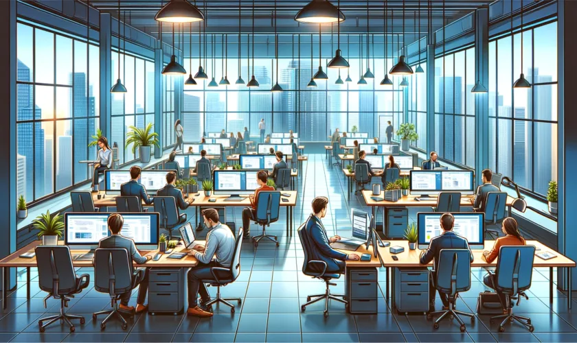 L'ère des PC IA arrive : 60% du marché d'ici 2027, selon les analystes 47 d4ac8532 8b5b 4a02 863d 91d6ca2070ae