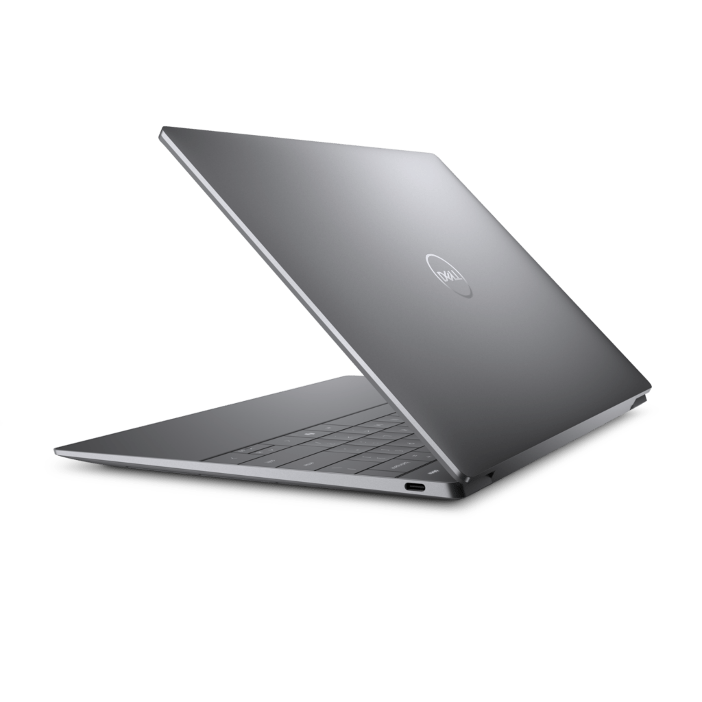CES 2024 : Dell présente sa nouvelle gamme d'ordinateurs portables XPS et moniteurs UltraSharp 50 dell xps 13 ces 2024 graphite 1