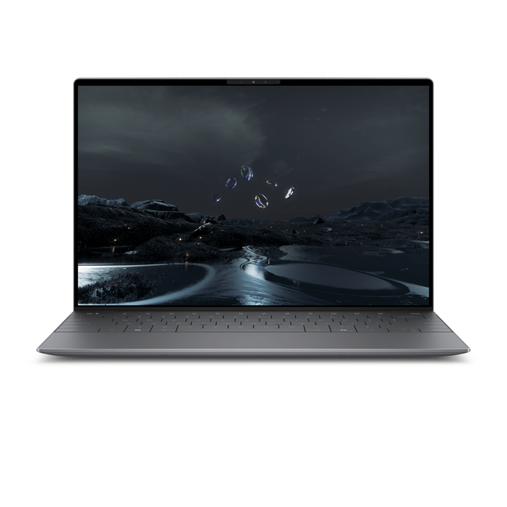 CES 2024 : Dell présente sa nouvelle gamme d'ordinateurs portables XPS et moniteurs UltraSharp 46 dell xps 13 ces 2024 graphite 2