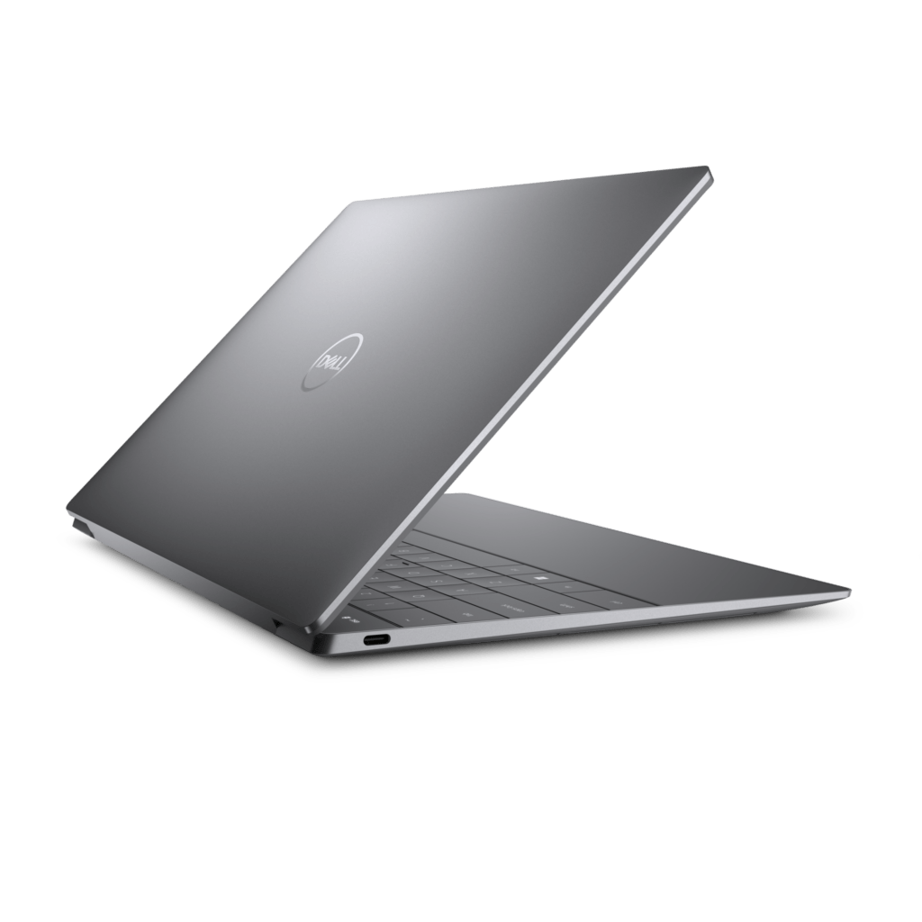 CES 2024 : Dell présente sa nouvelle gamme d'ordinateurs portables XPS et moniteurs UltraSharp 49 dell xps 13 ces 2024 graphite 3