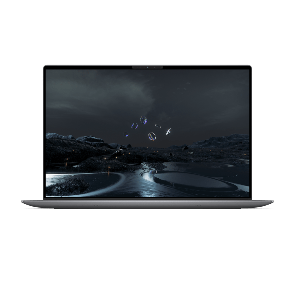 CES 2024 : Dell présente sa nouvelle gamme d'ordinateurs portables XPS et moniteurs UltraSharp 48 dell xps 13 ces 2024 graphite 4