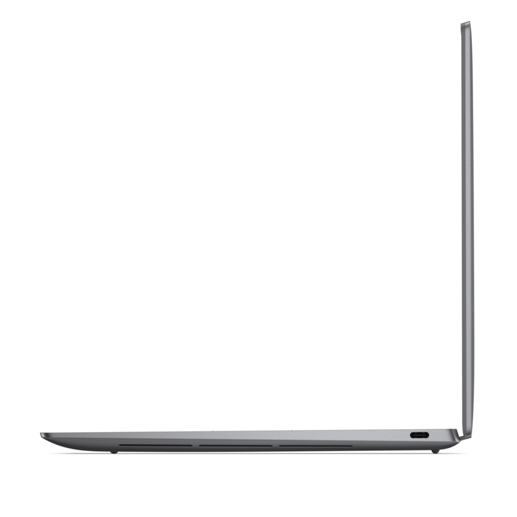 CES 2024 : Dell présente sa nouvelle gamme d'ordinateurs portables XPS et moniteurs UltraSharp 52 dell xps 13 ces 2024 graphite 6