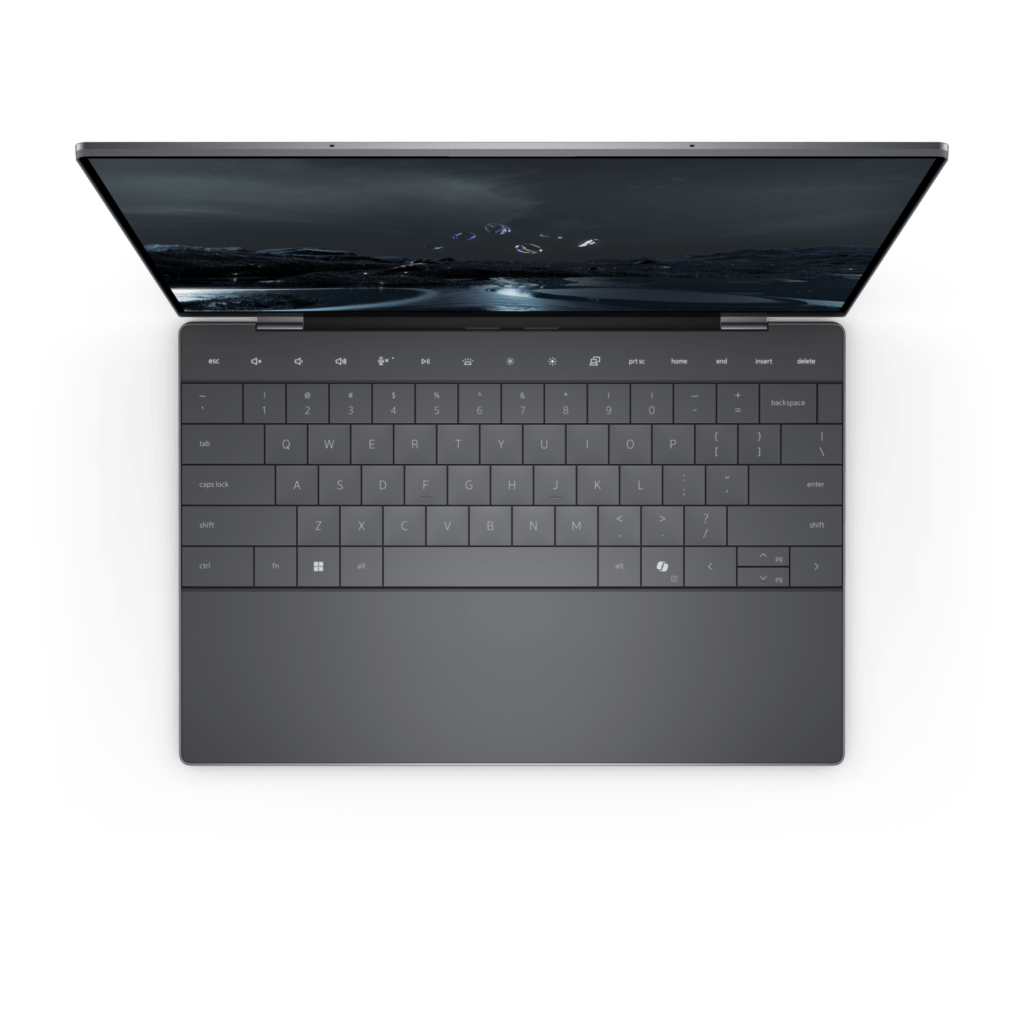 CES 2024 : Dell présente sa nouvelle gamme d'ordinateurs portables XPS et moniteurs UltraSharp 47 dell xps 13 ces 2024 graphite 7