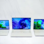 dell xps gamme 2024