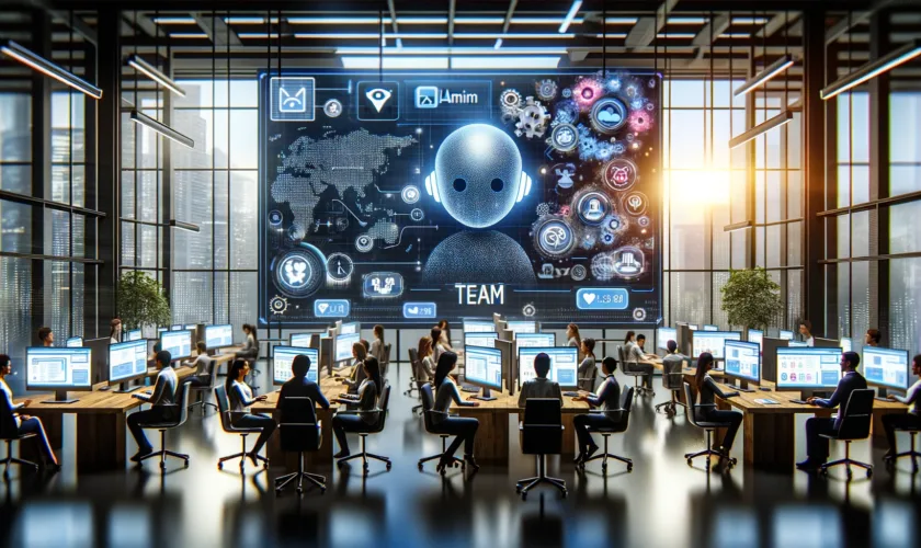 OpenAI lance ChatGPT Team : un abonnement pour révolutionner le travail d'équipe 55 e9f36ee5 cda0 43cf b747 dada7ffcfcc0