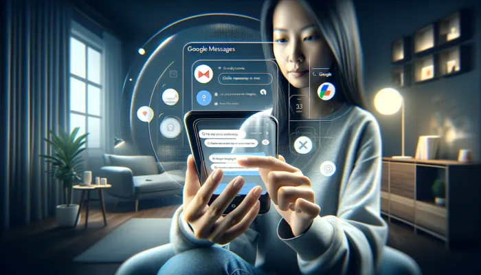 Nouvelle avancée dans Google Messages : support multi-SIM pour RCS en préparation