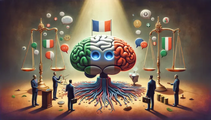 OpenAI répond aux accusations italiennes de violation de la confidentialité avec ChatGPT