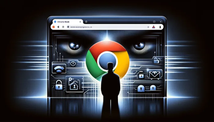 Voici un nouveau rappel que le mode Incognito ne protège pas vos données