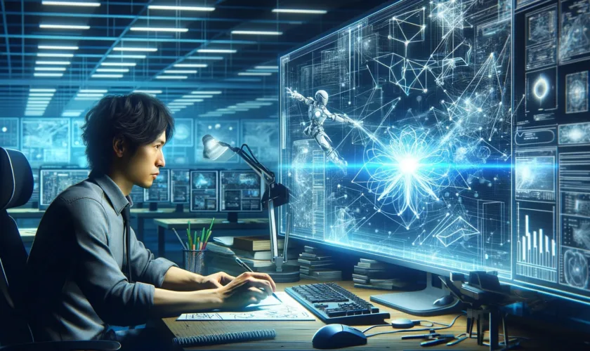 Kenichiro Yoshida de Sony : l'IA comme soutien aux créateurs, pas comme substitut 52 file g6Ry72ZN9JOMrYrZVubvEcj3