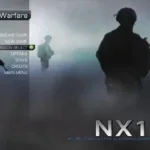footage of what appears to be an