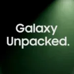 galaxy unpakced