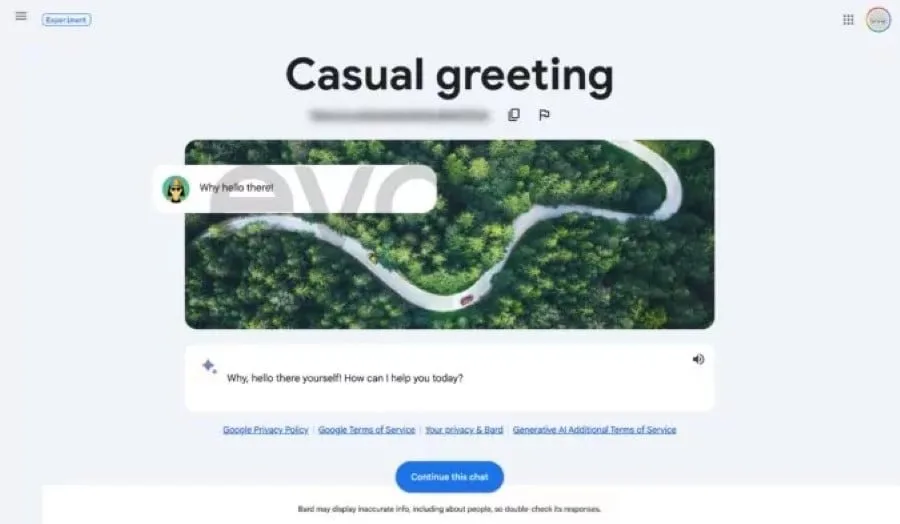 Google Bard : création de bots et exploration de sujets pour une IA plus performante ? 53 google bard ai new features shar 1 jpg