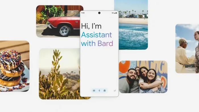 Gemini : le nouveau visage de Assistant with Bard de Google ?