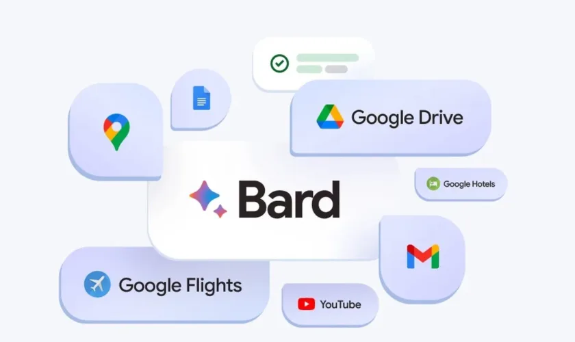 Bard de Google évolue : plus intelligent avec Gemini Ultra, mais à quel prix ? 57 google bard extensions 1 jpg