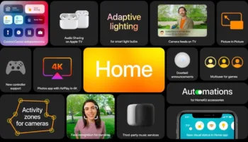 homeos tvos 17 4 ispazio