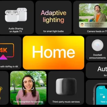homeos tvos 17 4 ispazio