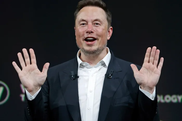 Elon Musk et xAI visent 6 milliards de dollars dans le sillage de l’IA