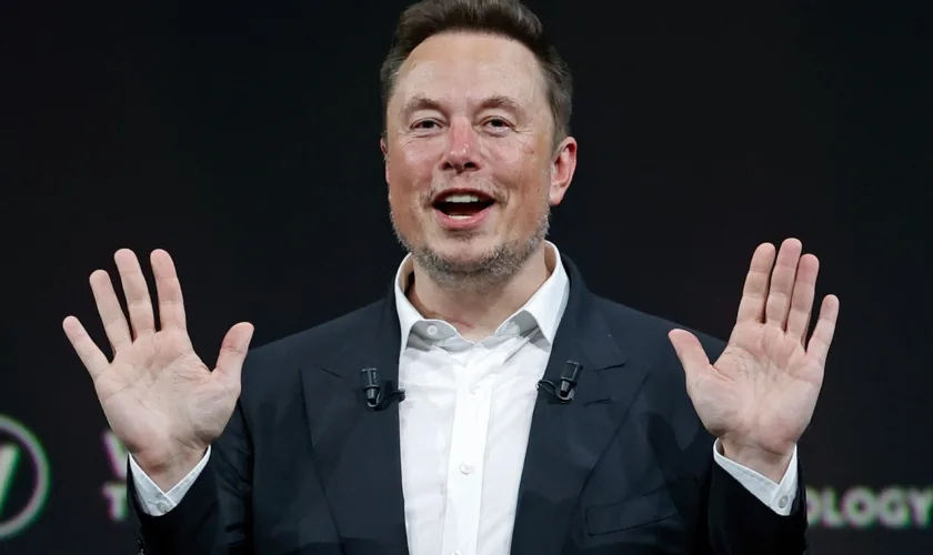 Elon Musk et xAI visent 6 milliards de dollars dans le sillage de l'IA 49 httpshypebeast.comimage202311elo