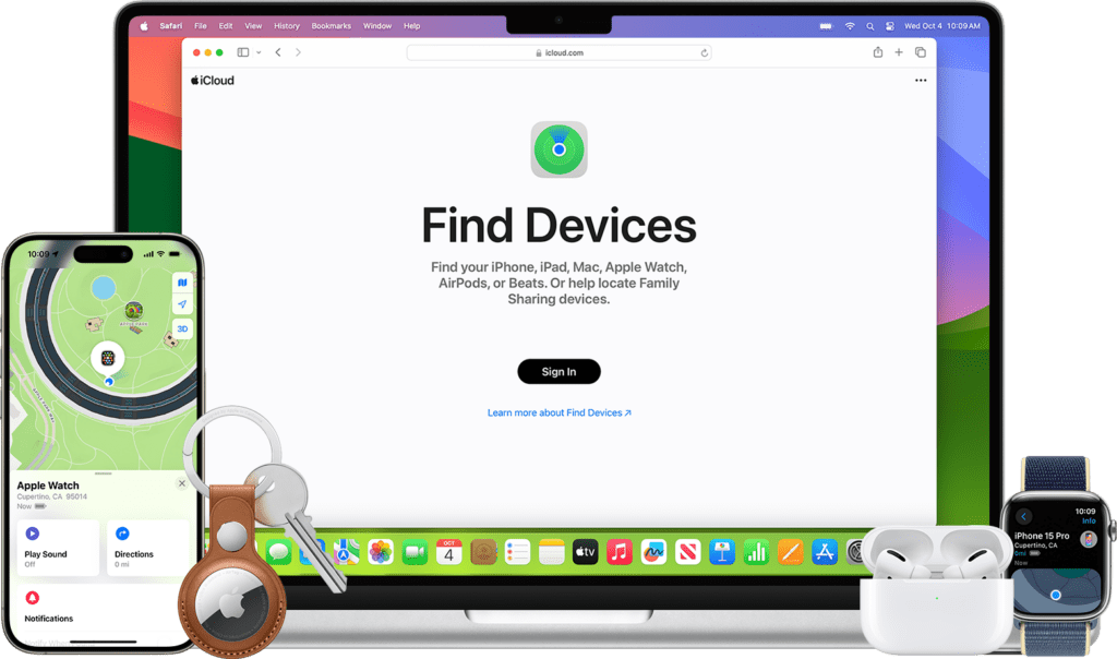 ios 17 macos sonoma iphone 15 pr