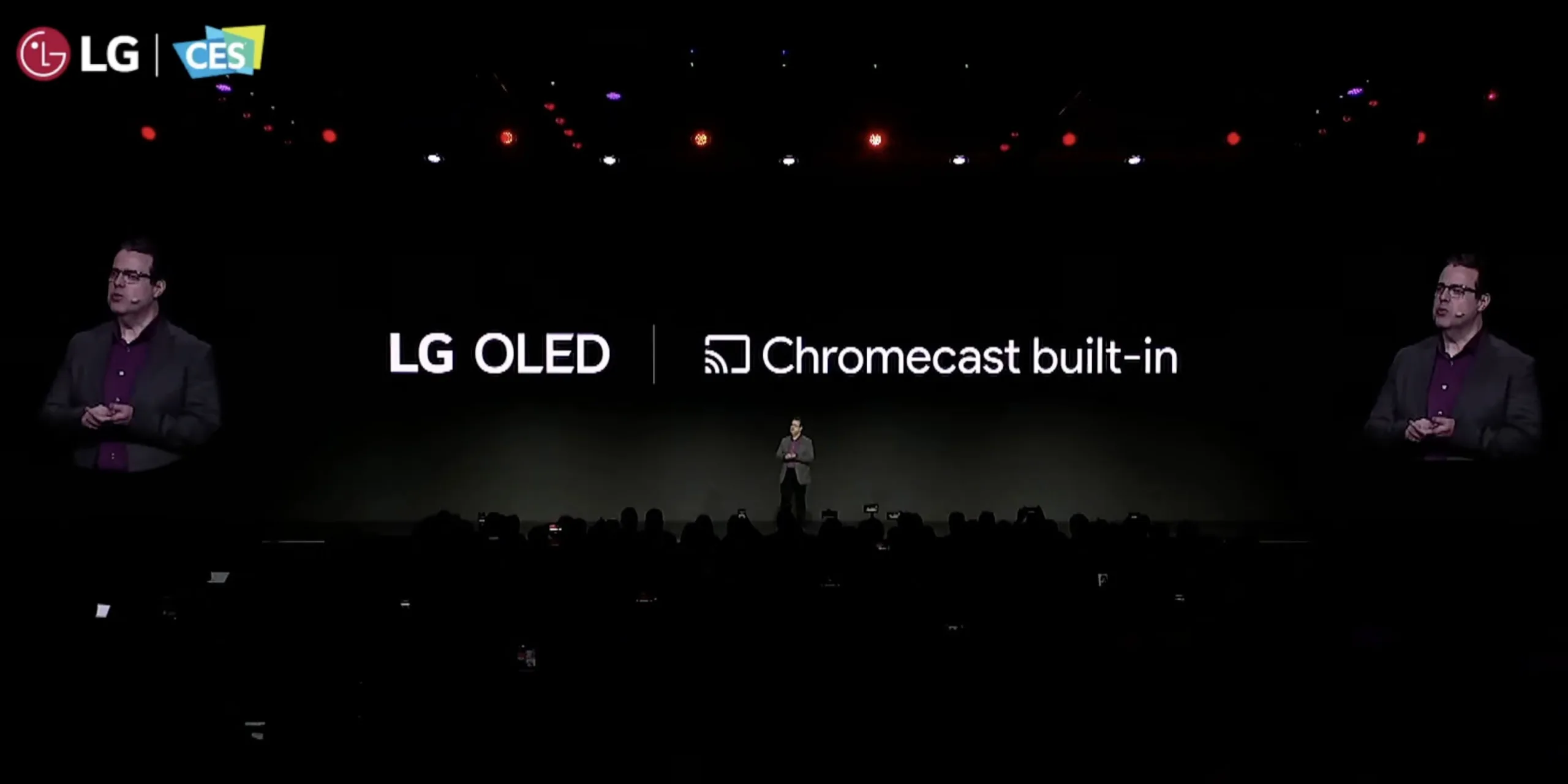 lg chromecast ces 2024 scaled