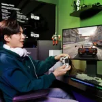 lg display 480hz oled screen