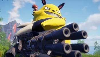 palworld early access review in